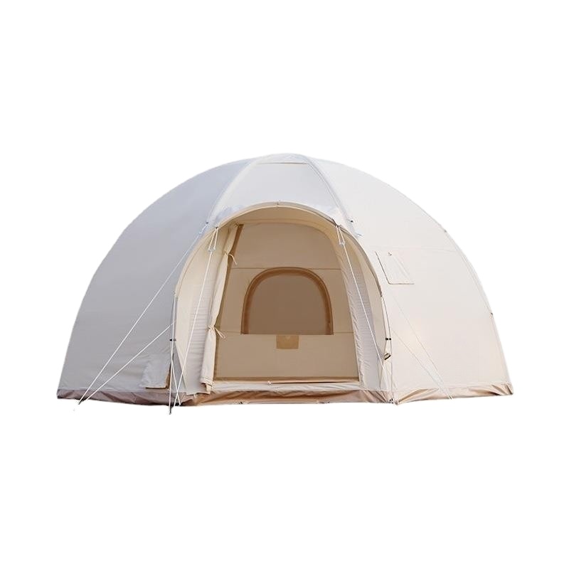 Outdoor Yurt Camping - Роскошный навес для улицы, палатка для