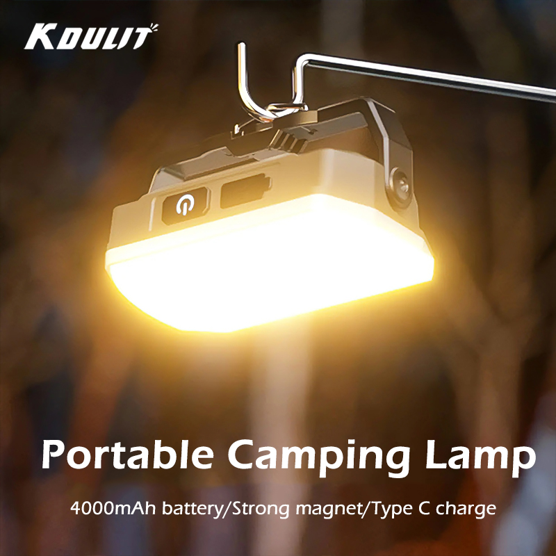 Outdoor Camping Light Portable - Портативный уличный фонарь для кемпинга, сверхдлительный