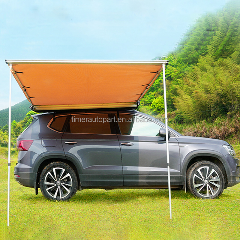 Outdoor Camping Canopy - Навес-тент для автомобиля с индивидуальным логотипом,