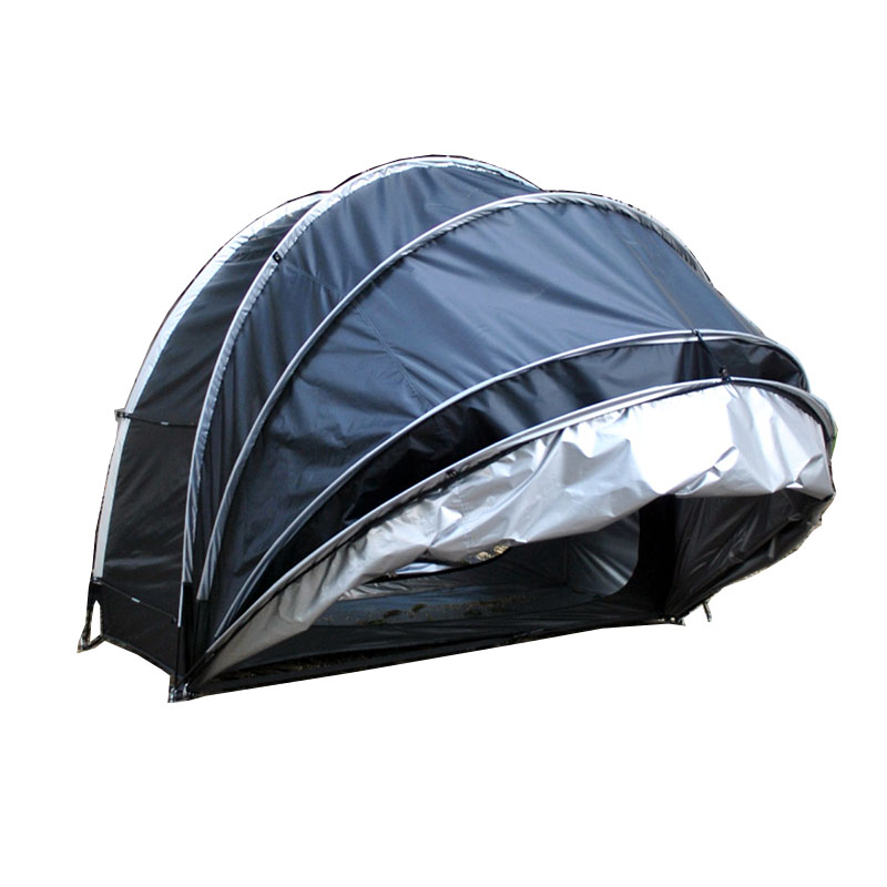 Outdoor Camping Warehouse - Тент-сарай для хранения мотоциклов, большой, водонепроницаемый,