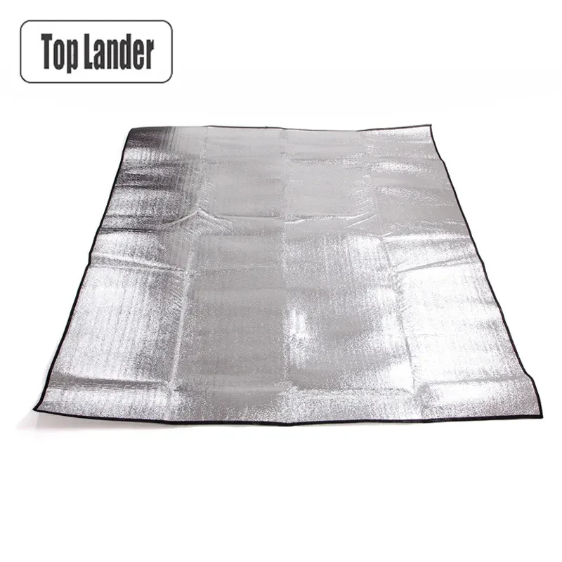 Outdoor Camping Heated Blanket - Кемпинговый коврик из пенопласта, одеяло из