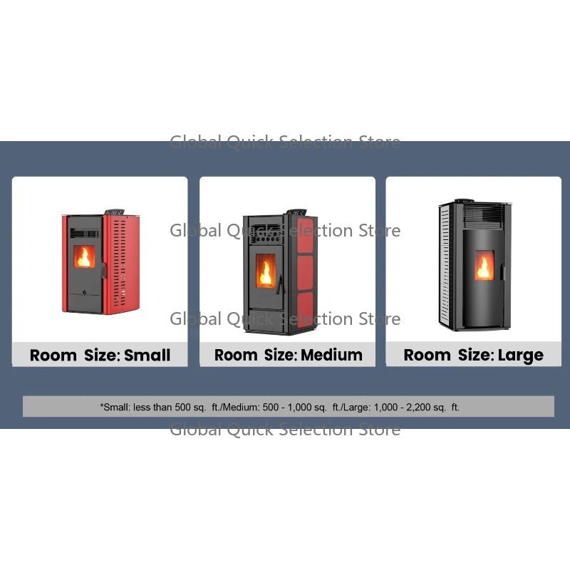 Уличная печь на пеллетах из не – обзор и цена Outdoor Camping Heater