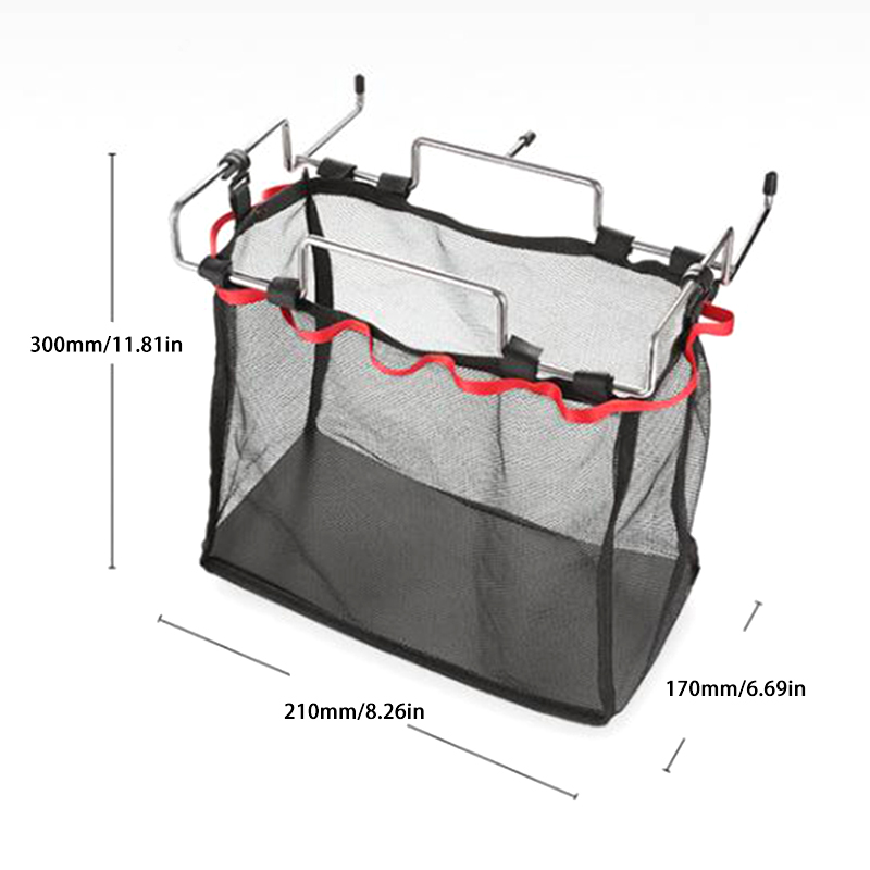 НОВЫЙ Портативный сетчатый орг – обзор и цена Outdoor Camping Kitchen Set