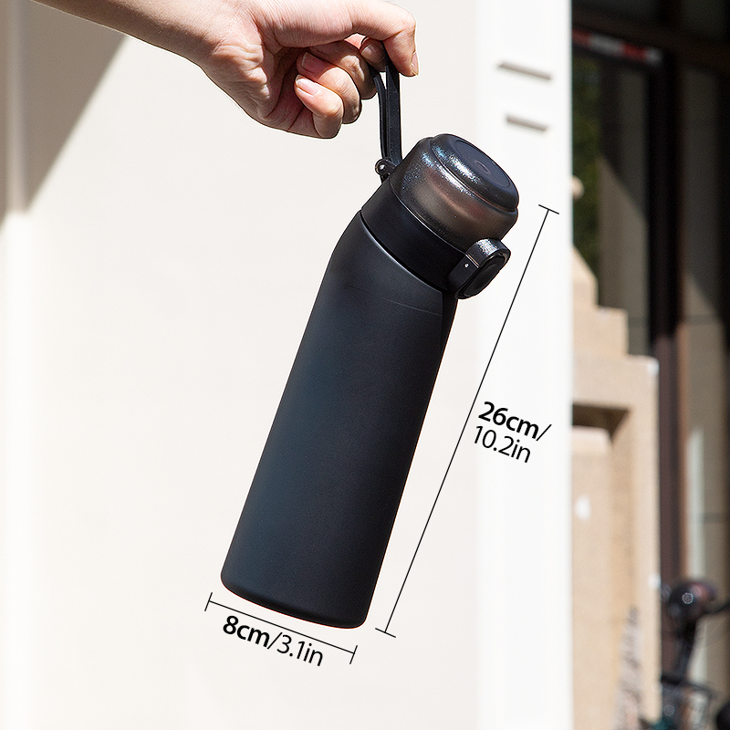 1 шт. воздушная бутылка для во – обзор и цена Bear Canister