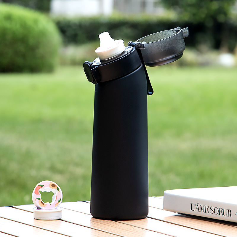 1 шт. воздушная бутылка для во – обзор и цена Bear Canister