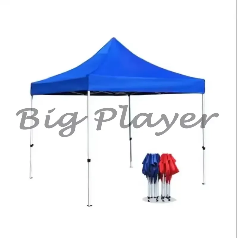 Складной уличный тент-навес, п – обзор и цена Outdoor Camping Canopy