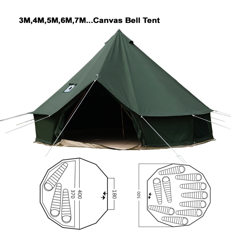 Палатка-юрта GSD Outdoor Mongo – обзор и цена Outdoor Yurt Camping