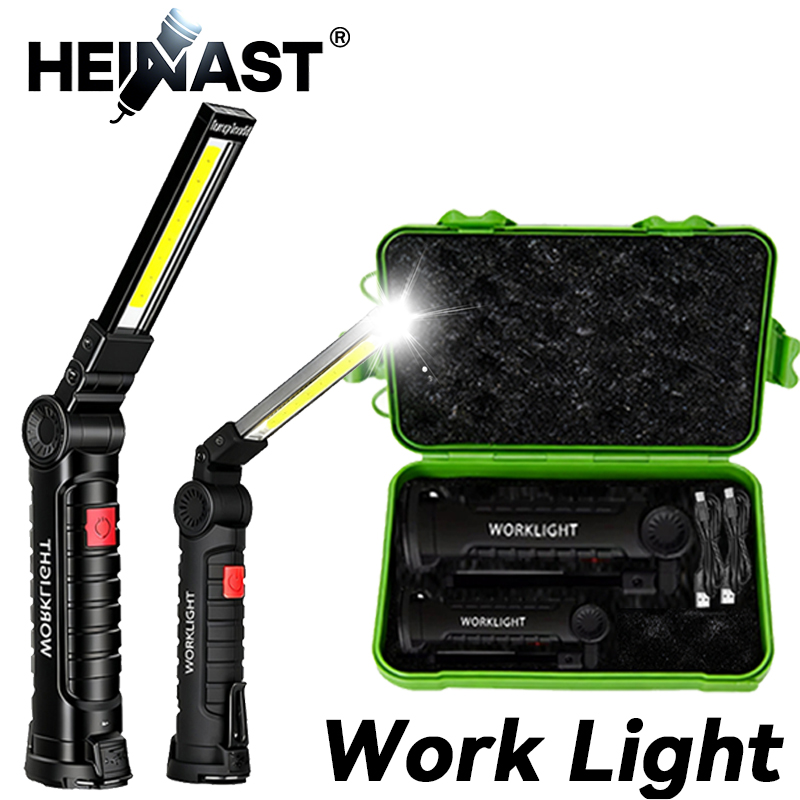 USB-фонарик, перезаряжаемый фо – обзор и цена Outdoor Camping Light Portable