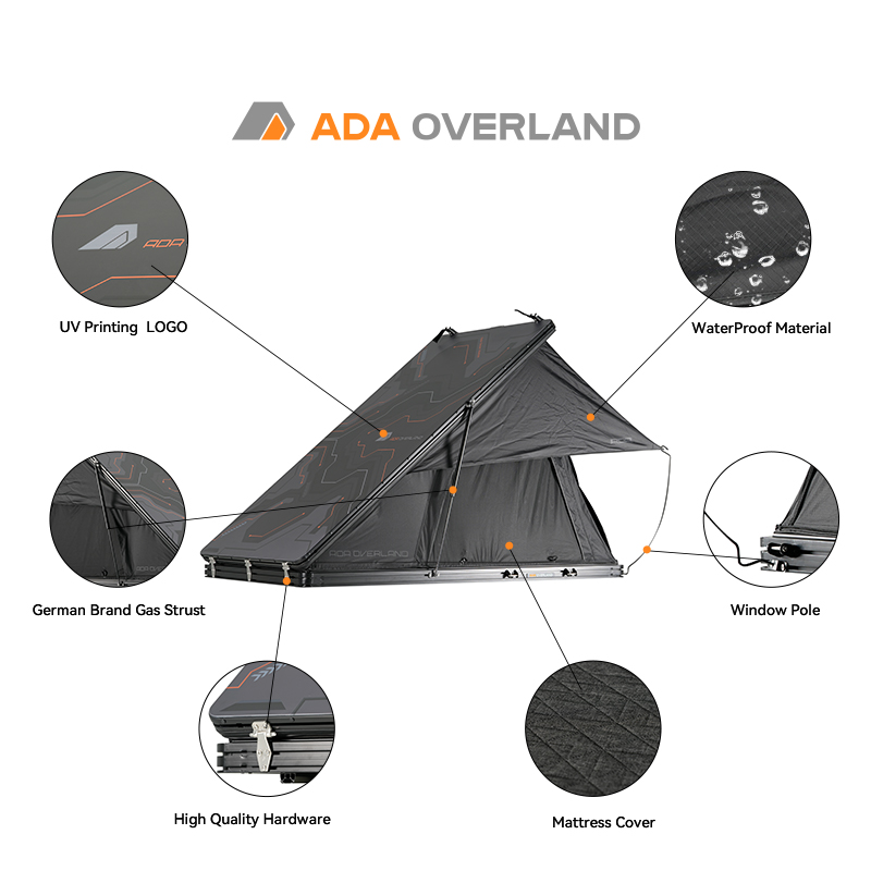 Горячая оптовая продажа: Алюми – обзор и цена Outdoor Camping Gear