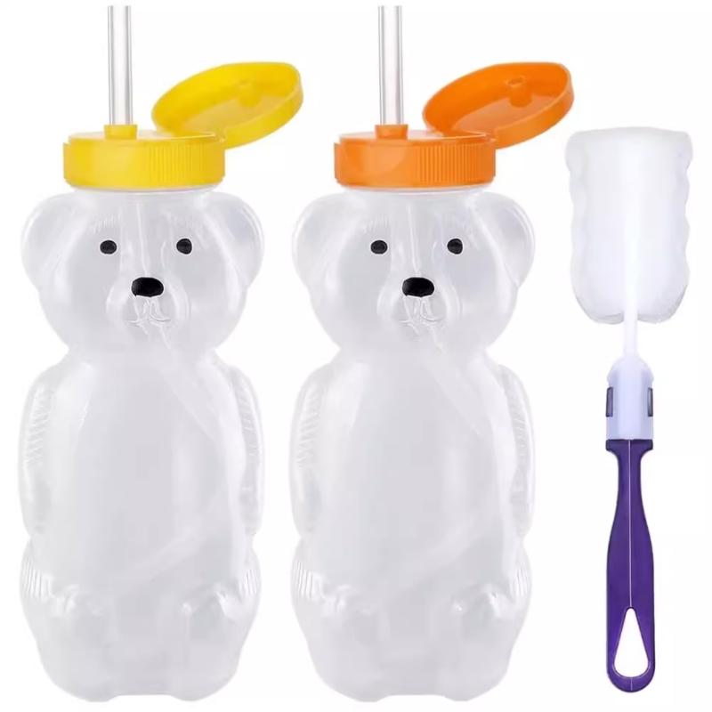 Милая пластиковая бутылка в фо – обзор и цена Bear Canister