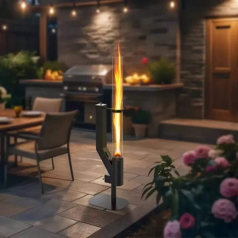 Пеллетный обогреватель для пат – обзор и цена Outdoor Camping Heater