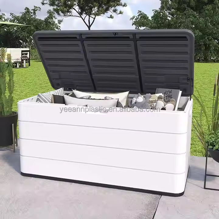 Пластиковый органайзер для инс – обзор и цена Outdoor Camping Storage Box