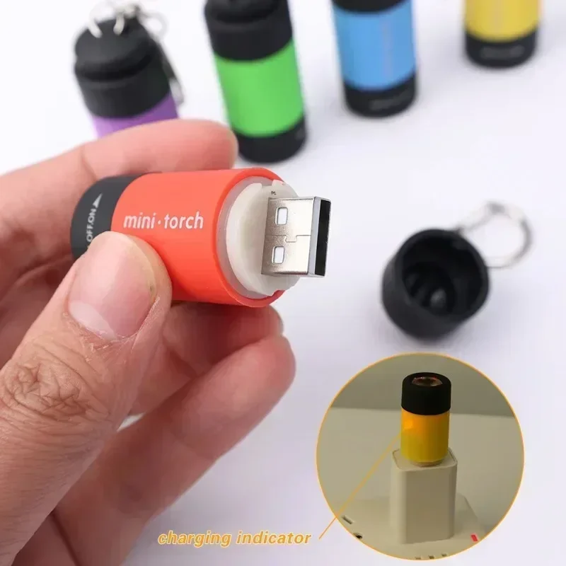 USB перезаряжаемый светодиодны – обзор и цена Outdoor Camping Glamping