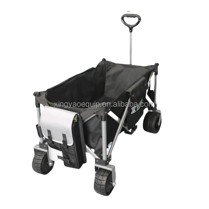 Лидер продаж: Умный электричес – обзор и цена Outdoor Camping Vehicle Wagon
