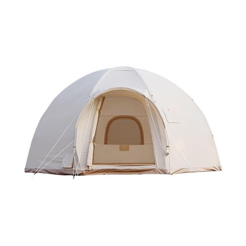 Роскошный навес для улицы, пал – обзор и цена Outdoor Yurt Camping