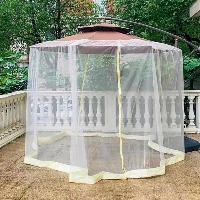 Москитная сетка, уличный газон – обзор и цена Outdoor Yurt Camping