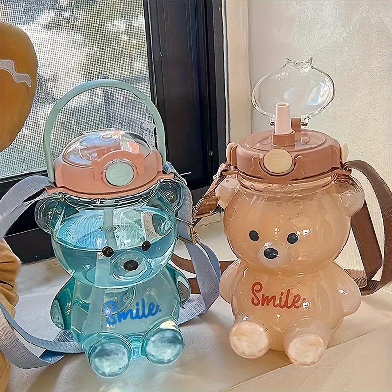 Милая чашка с медведем, различ – обзор и цена Bear Canister