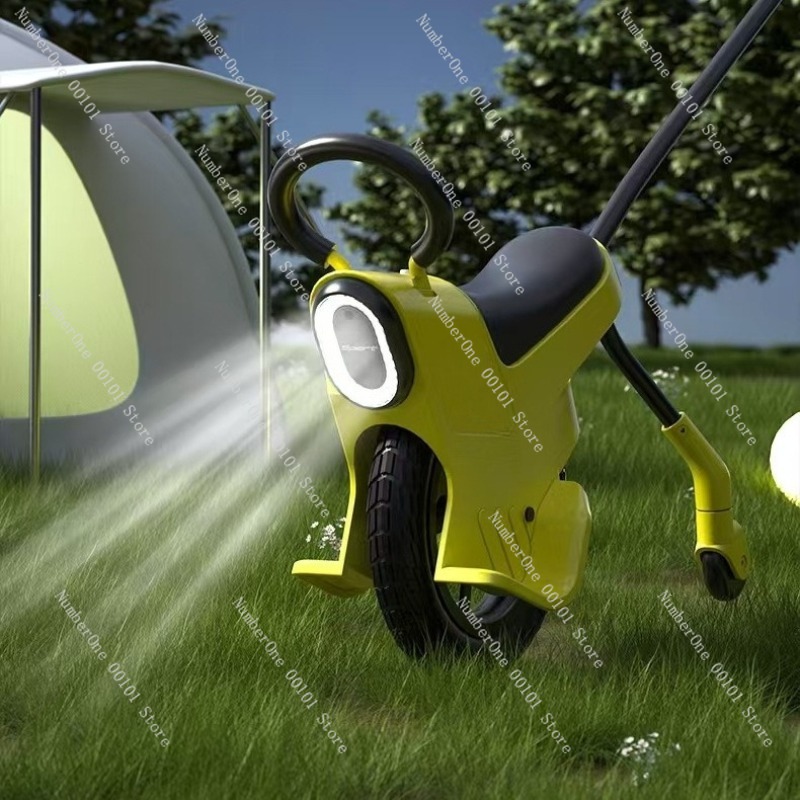 Детский трехколесный велосипед – обзор и цена Outdoor Camping For Kids