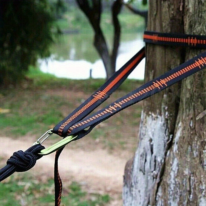 2/4-компонентные прочные караб – обзор и цена Outdoor Camping Gear