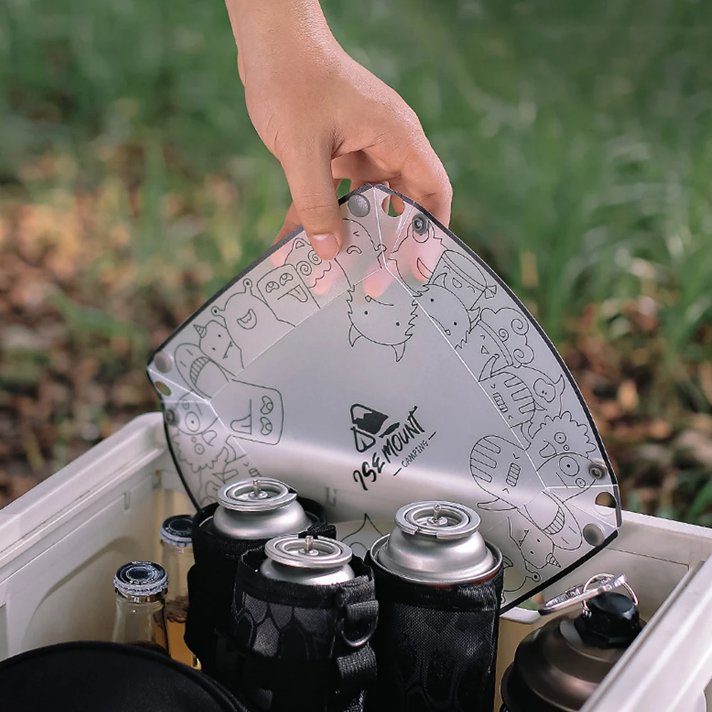 Складная посуда из полипропиле – обзор и цена Collapsible Water Bottle