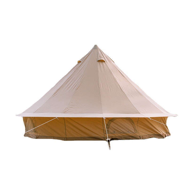 Палатка-юрта для кемпинга, ули – обзор и цена Outdoor Yurt Camping