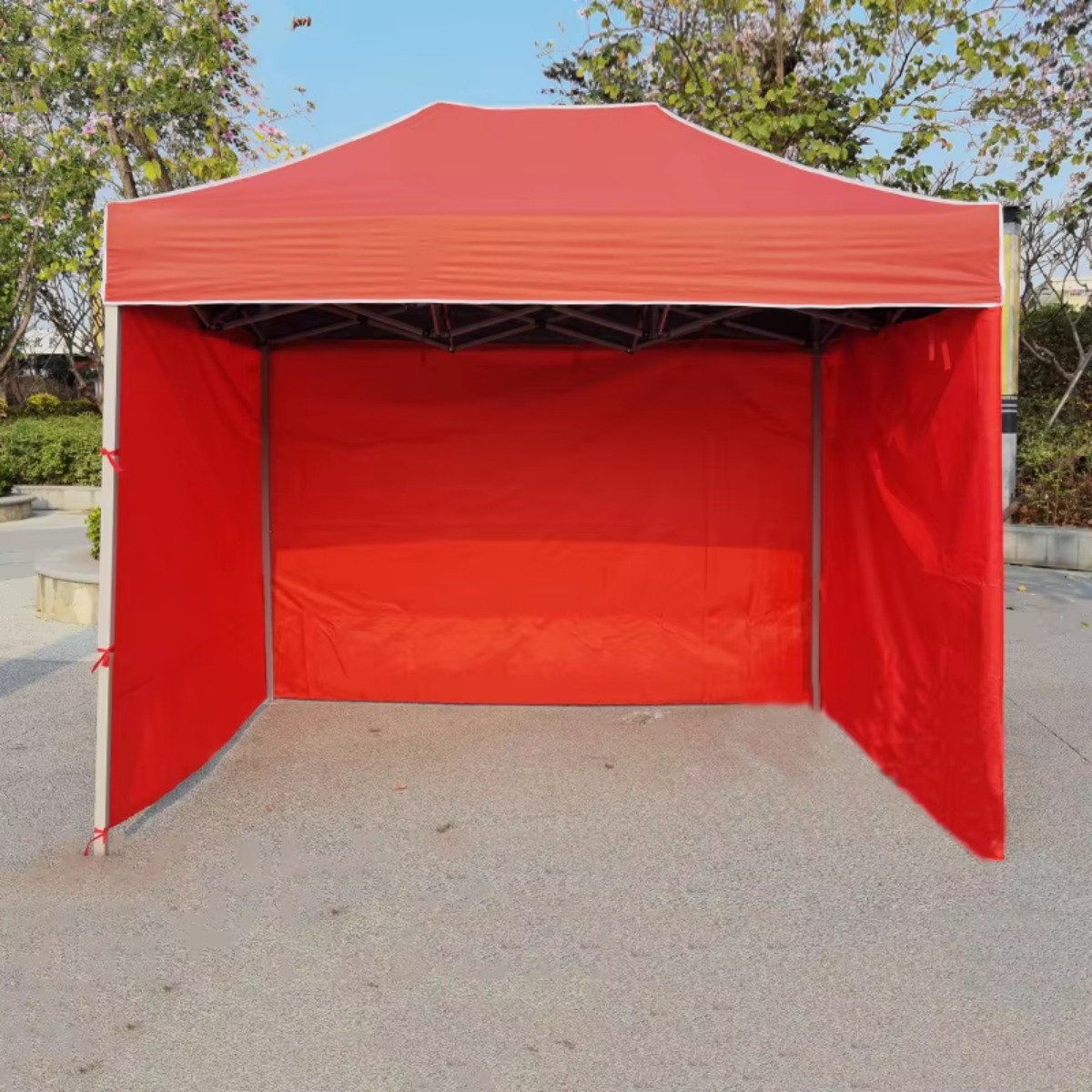 Палатка-юрта 10x10 футов, 10x2 – обзор и цена Outdoor Yurt Camping