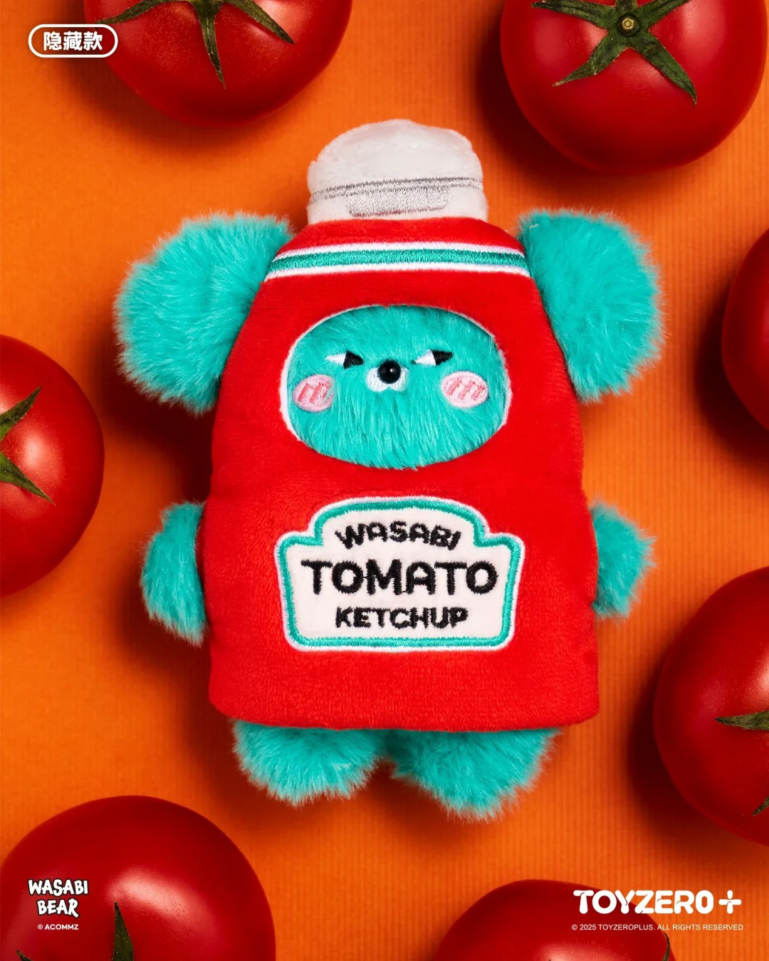 Wasabi Bear Flavor Fusion Мини – обзор и цена Bear Canister