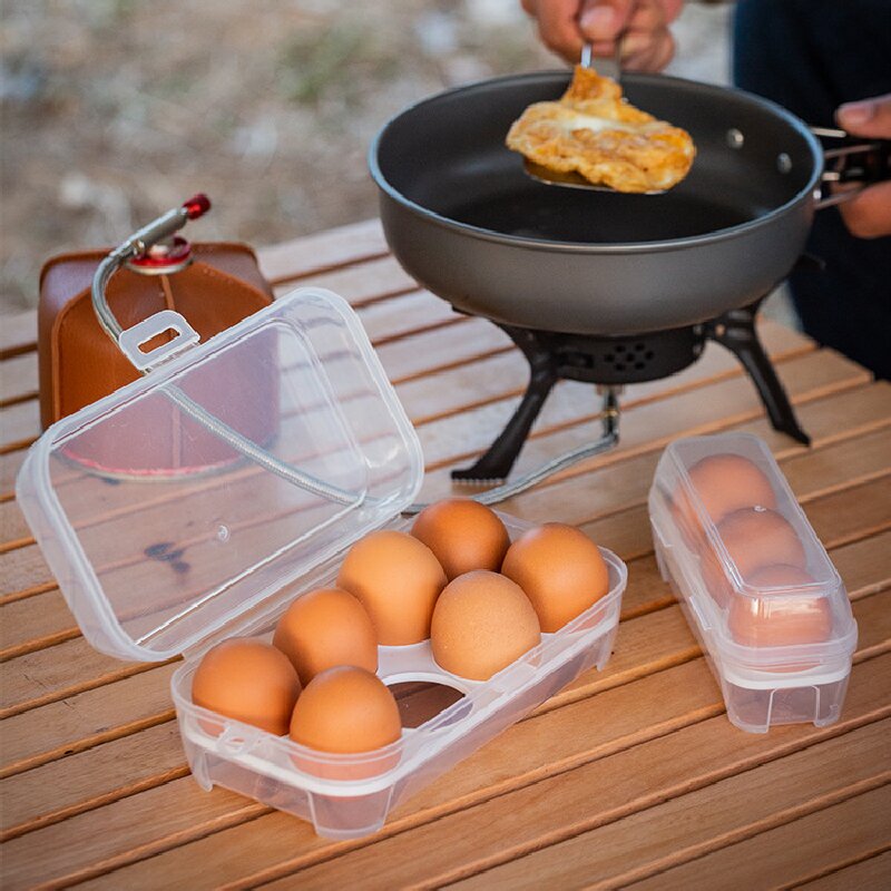 Уличный противоударный ящик дл – обзор и цена Outdoor Camping Storage Box