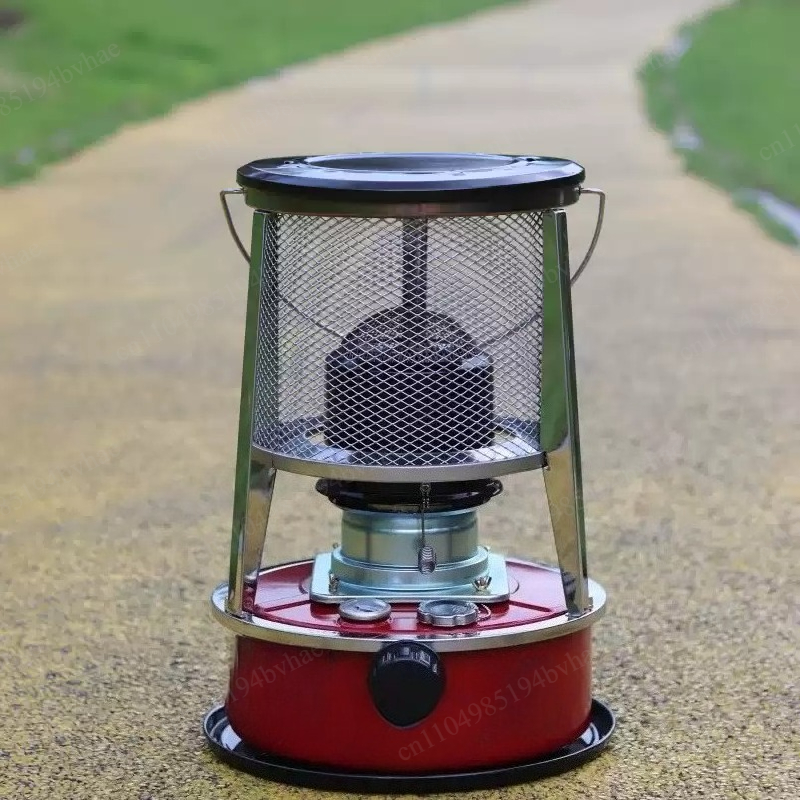 Портативный обогреватель TS-77 – обзор и цена Outdoor Camping Heater