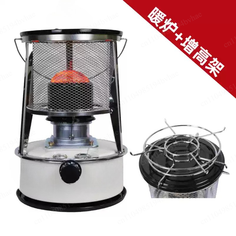 Портативный обогреватель TS-77 – обзор и цена Outdoor Camping Heater