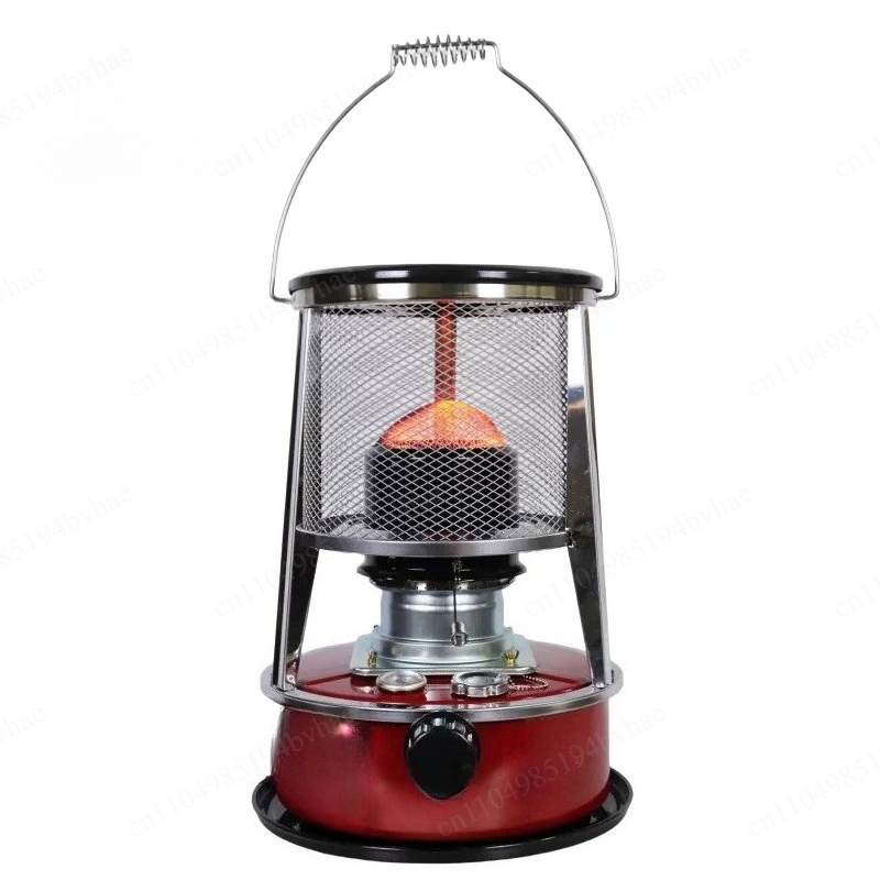 Портативный обогреватель TS-77 – обзор и цена Outdoor Camping Heater