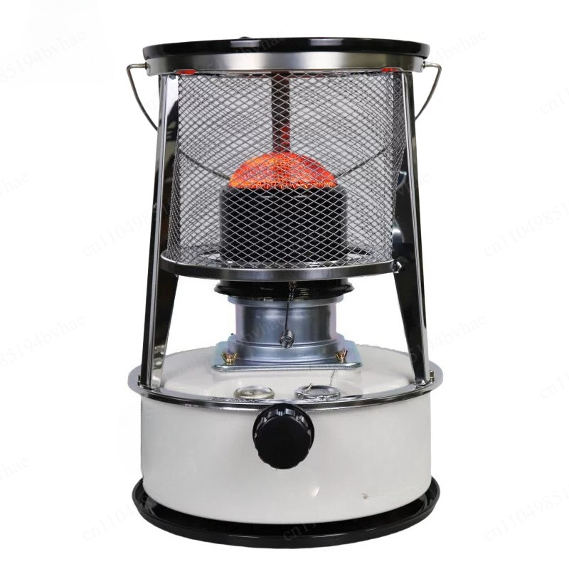 Портативный обогреватель TS-77 – обзор и цена Outdoor Camping Heater
