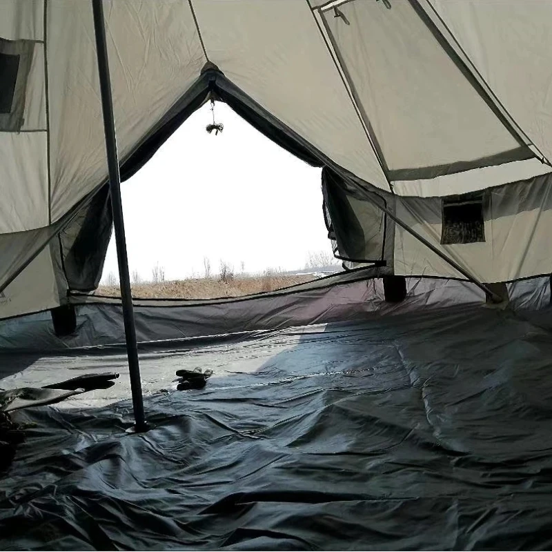 В наличии: Монгольская юрта-па – обзор и цена Outdoor Yurt Camping
