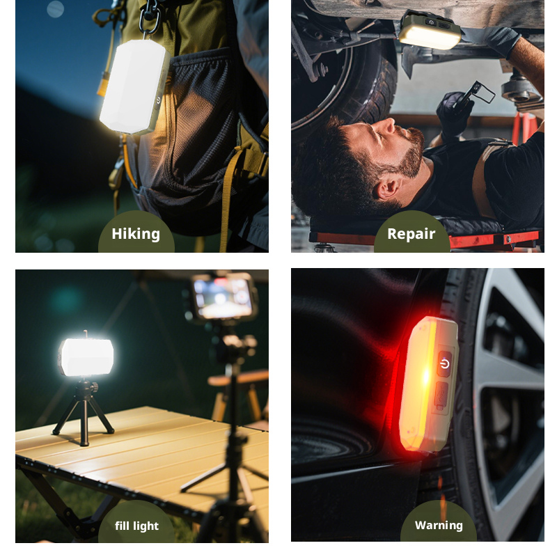 Портативный уличный фонарь для – обзор и цена Outdoor Camping Light Portable