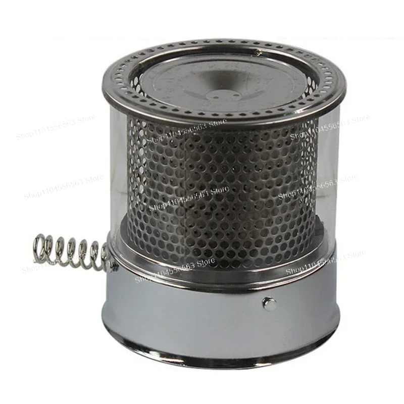Портативный обогреватель для з – обзор и цена Outdoor Camping Heater