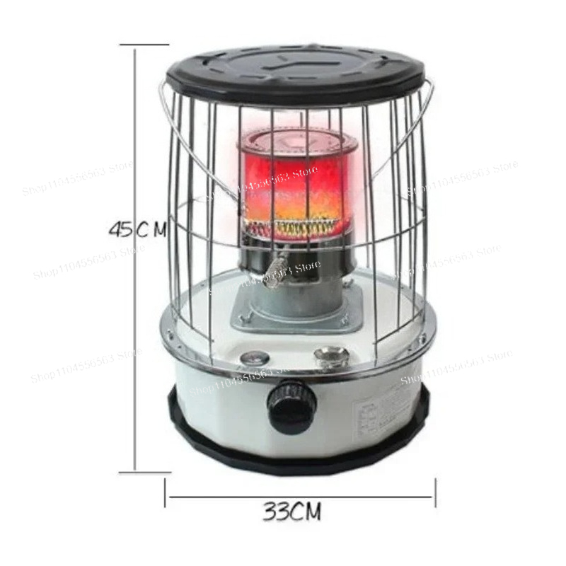 Портативный обогреватель для з – обзор и цена Outdoor Camping Heater