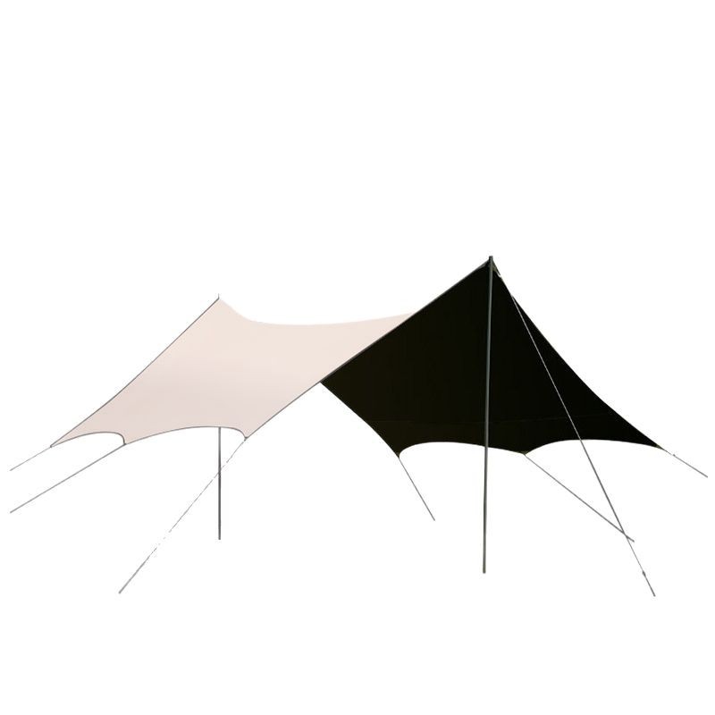 Оптовый виниловый тент-бабочка – обзор и цена Outdoor Camping Canopy