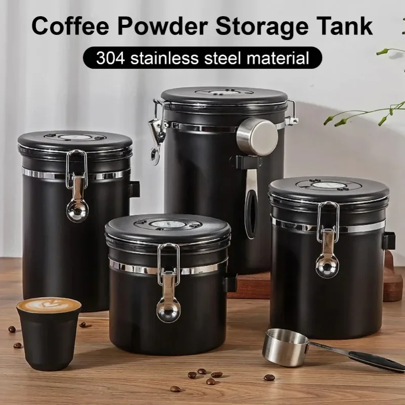 Вакуумная банка для хранения к – обзор и цена Bear Canister