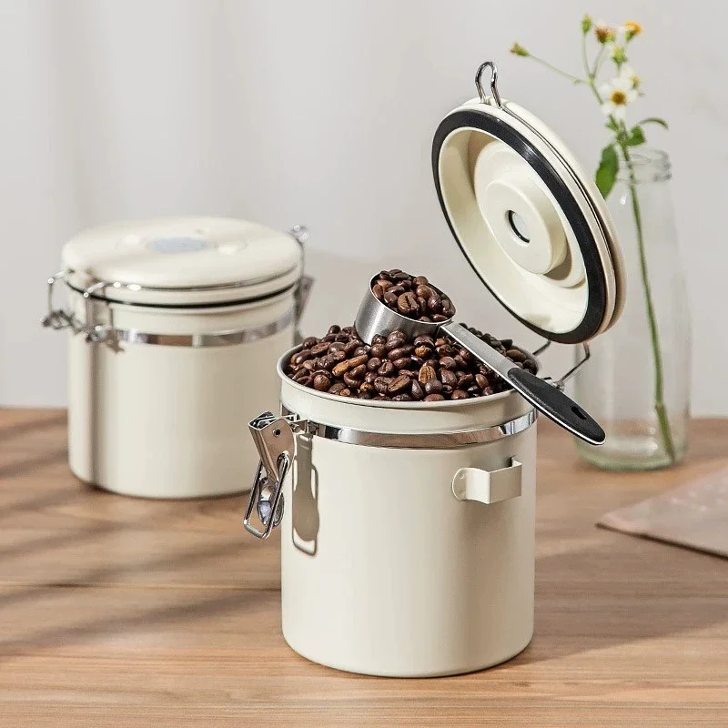 Вакуумная банка для хранения к – обзор и цена Bear Canister