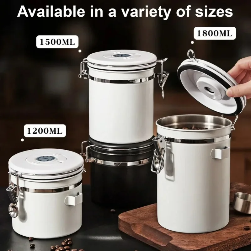 Вакуумная банка для хранения к – обзор и цена Bear Canister