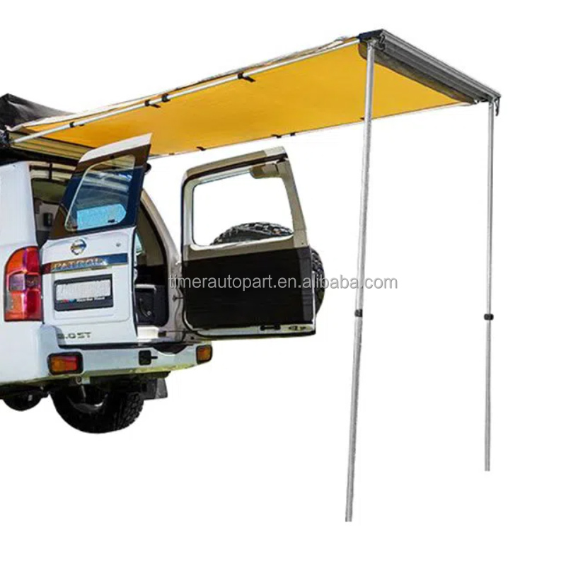 Навес-тент для автомобиля с ин – обзор и цена Outdoor Camping Canopy