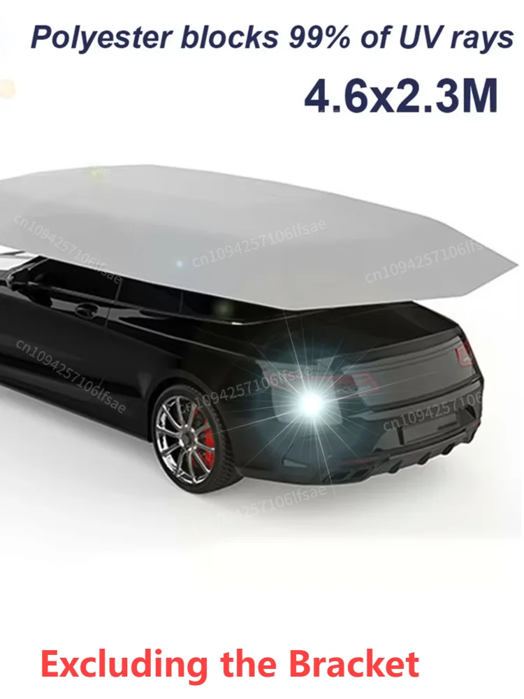 НОВЫЙ автомобильный навес, вод – обзор и цена Outdoor Camping Canopy