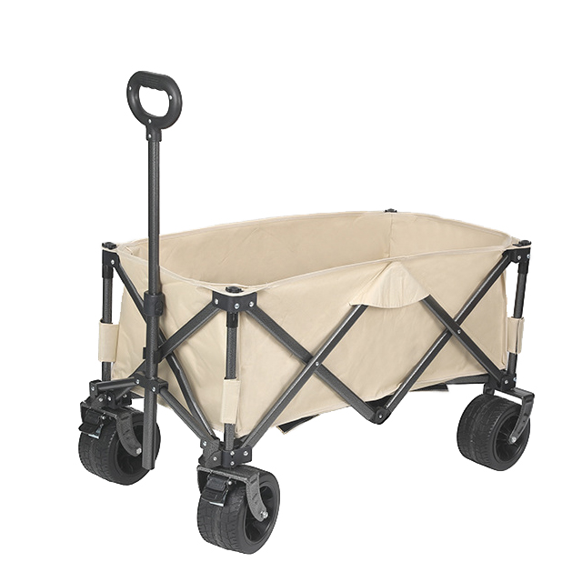 Портативная складная тележка 1 – обзор и цена Outdoor Camping Vehicle Wagon