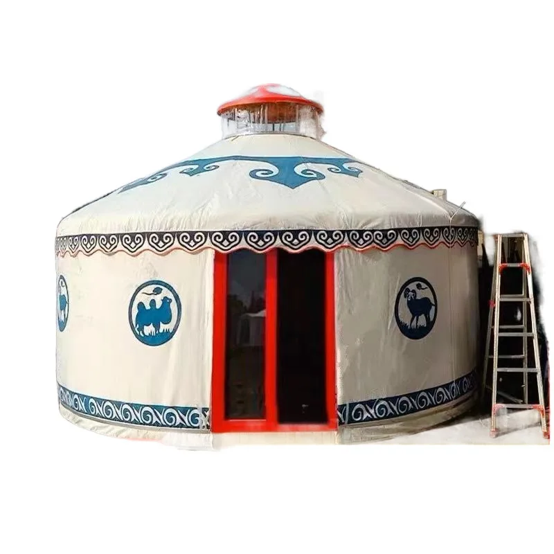 Брендовая высококачественная м – обзор и цена Outdoor Yurt Camping
