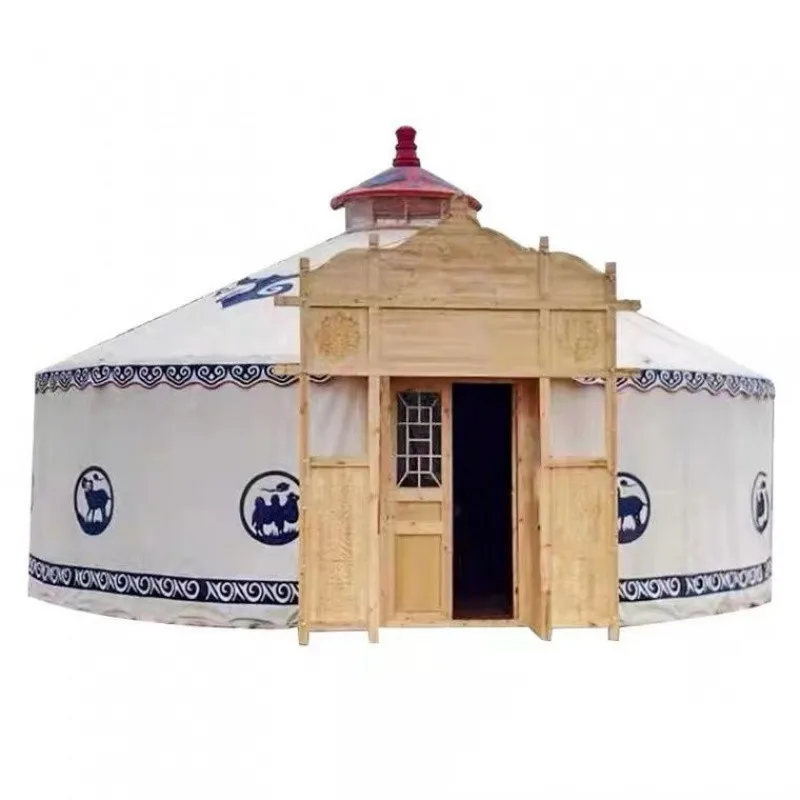 Брендовая высококачественная м – обзор и цена Outdoor Yurt Camping