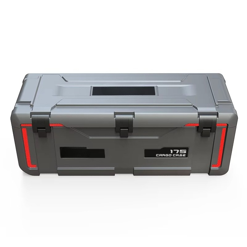 Новый дизайн, аксессуары для к – обзор и цена Outdoor Camping Storage Box