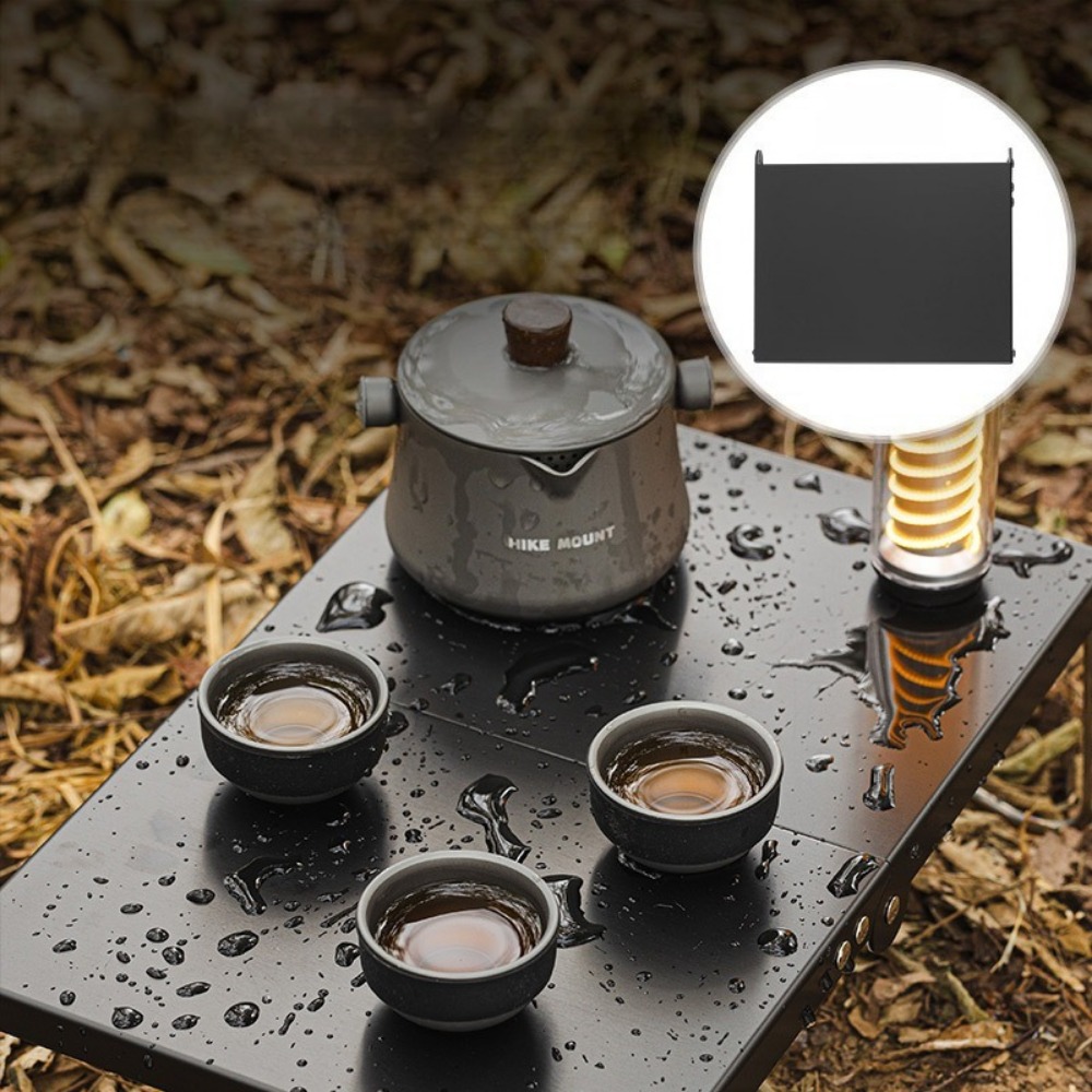 Складной стол для кемпинга на  – обзор и цена Outdoor Camping Table Foldable