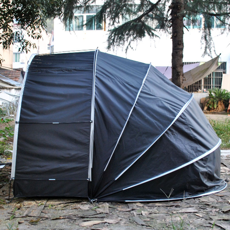 Тент-сарай для хранения мотоци – обзор и цена Outdoor Camping Warehouse