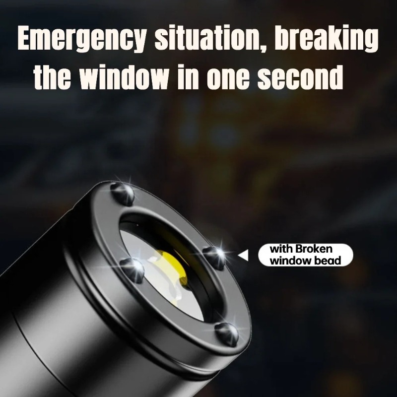 Светодиодный фонарик, мини-пор – обзор и цена Outdoor Camping Light Portable