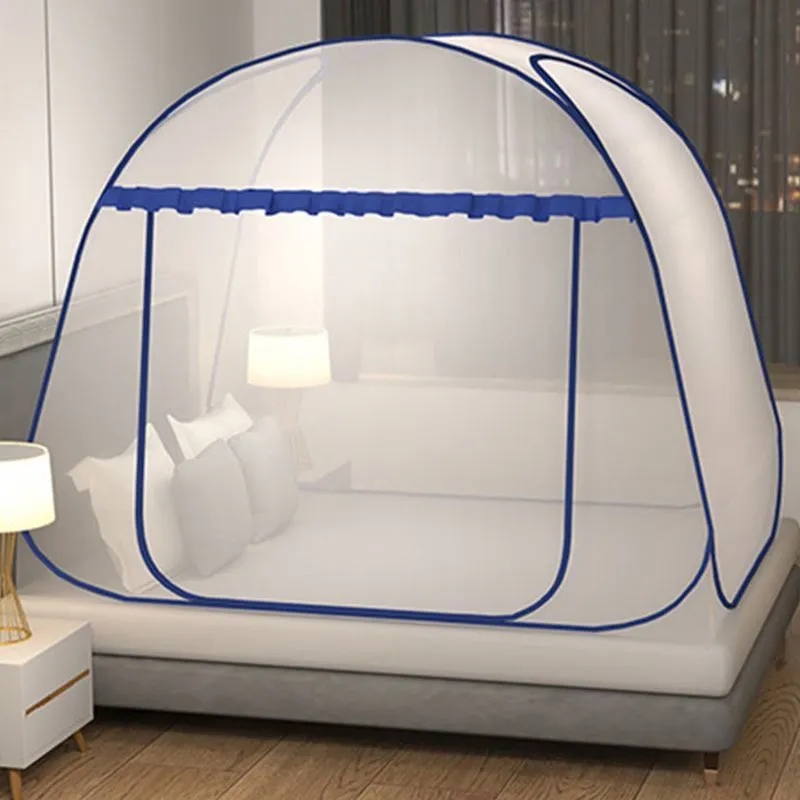 Простая москитная сетка для юр – обзор и цена Outdoor Yurt Camping
